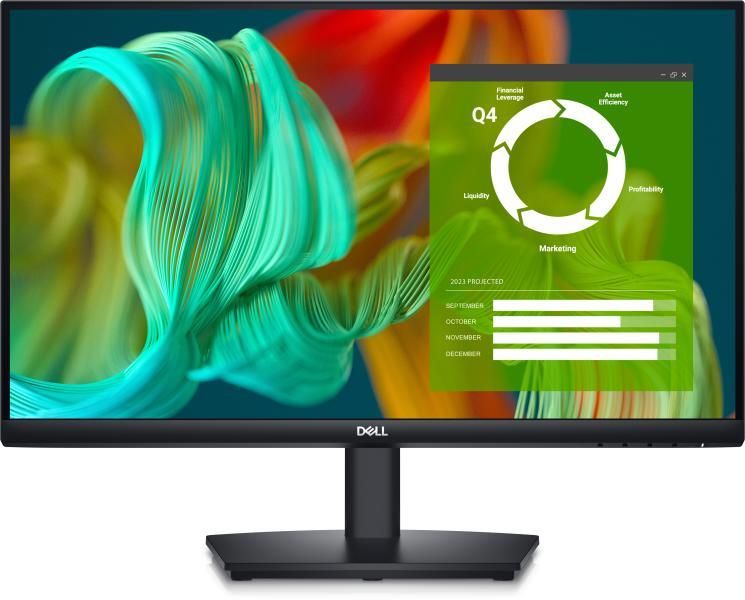 Dell E2424hs 24" monitor A kategória