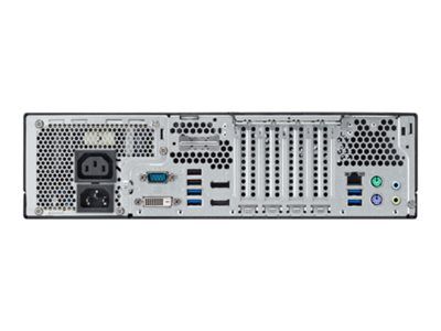 Fujitsu Siemens Esprimo D957