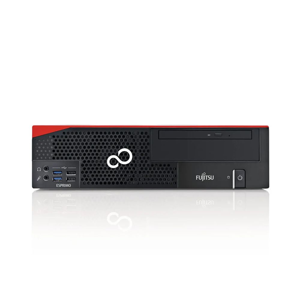 Fujitsu Siemens Esprimo D957
