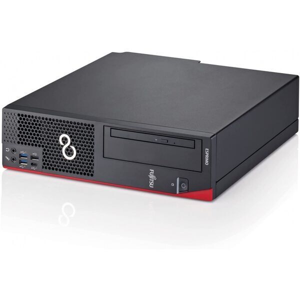 Fujitsu Siemens Esprimo D957