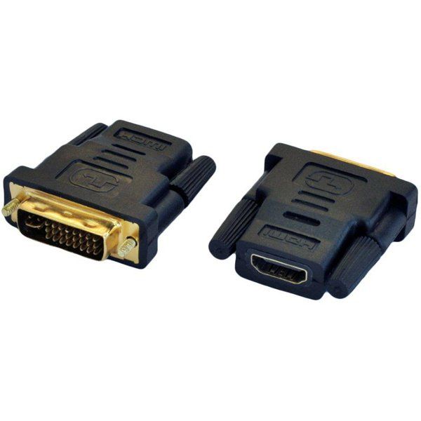 HDMI → DVI adapter Akyga (AK-AD-03)