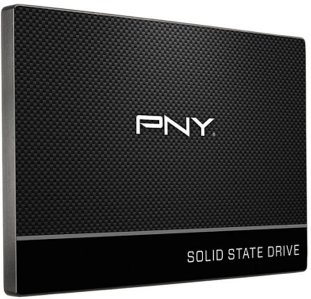 240GB 2,5" SSD PNY