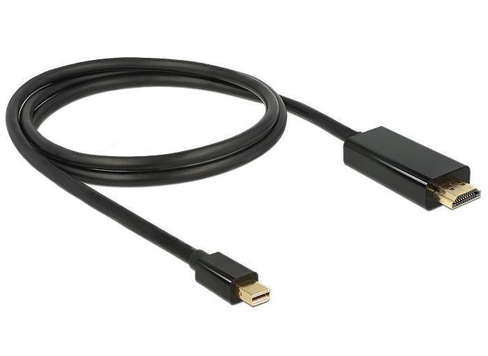Mini DisplayPort → HDMI kábel 1,8m