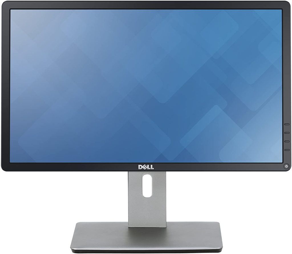 Dell P2214H 22" IPS monitor A kategória