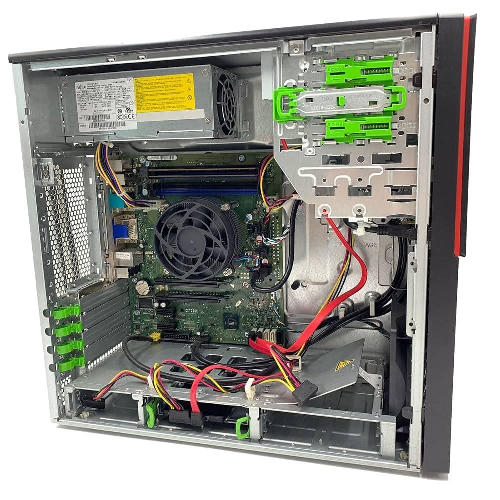 Fujitsu Esprimo P720