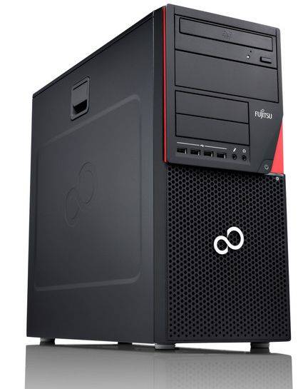 Fujitsu Esprimo P720