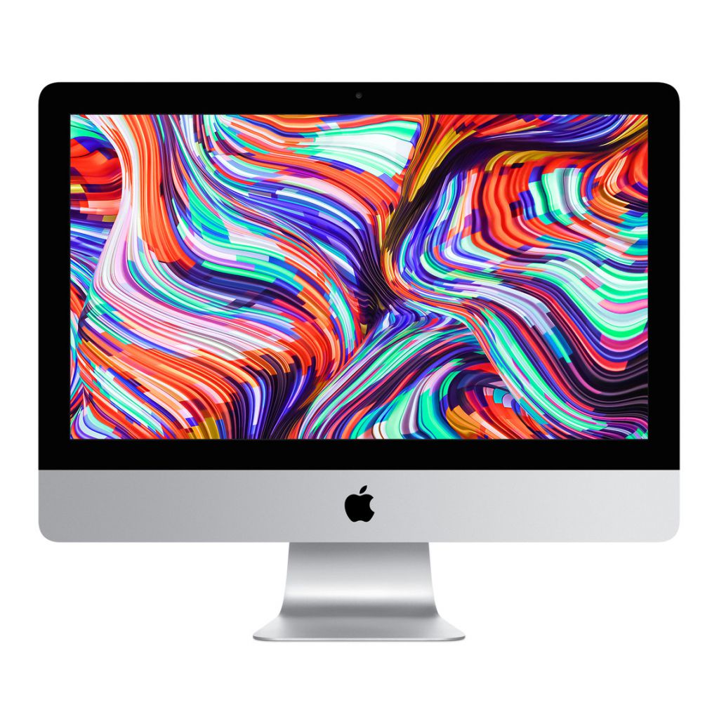 Apple iMac 21,5" 2014