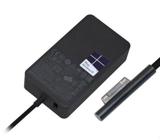 Microsoft Surface Pro 4 gyári adapter 44W