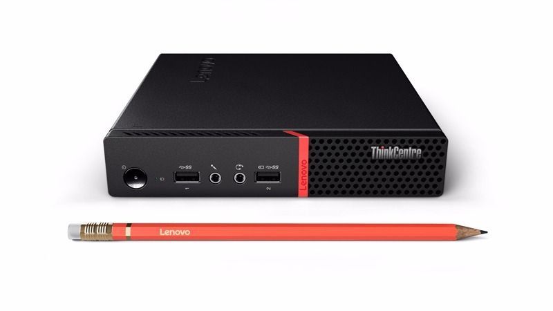 Lenovo ThinCentre M710q Tiny