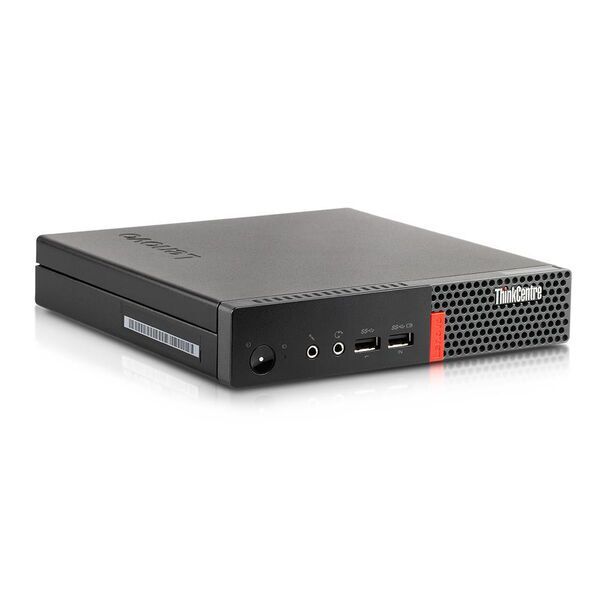 Lenovo ThinCentre M710q Tiny