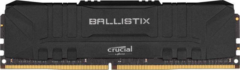 Crucial Ballistix 8GB DDR4 3200MHz