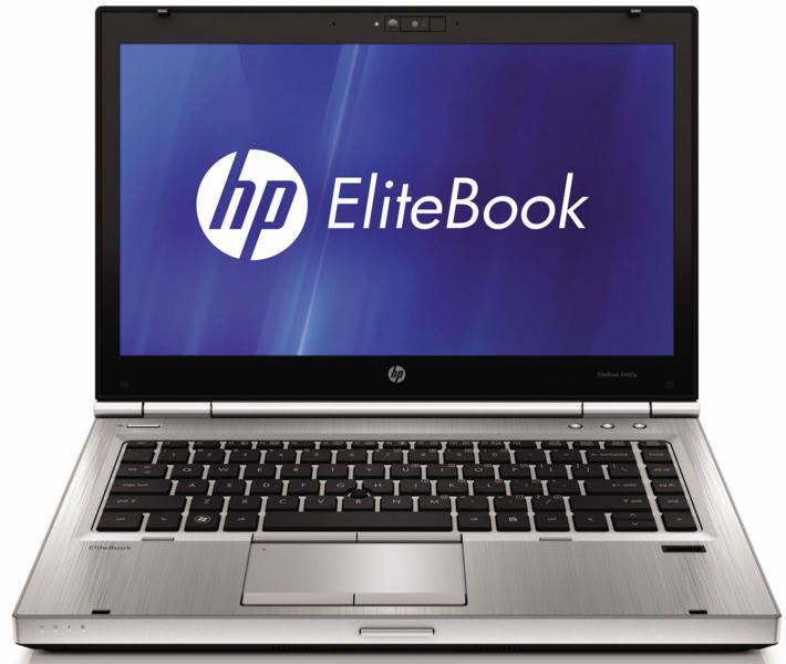 HP EliteBook 8460p