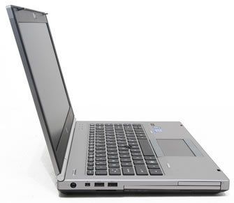 HP EliteBook 8460p