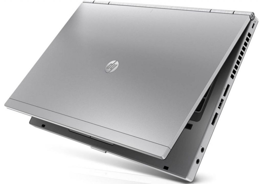HP EliteBook 8460p