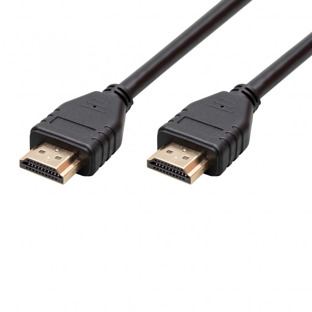 HDMI - HDMI kábel 5m