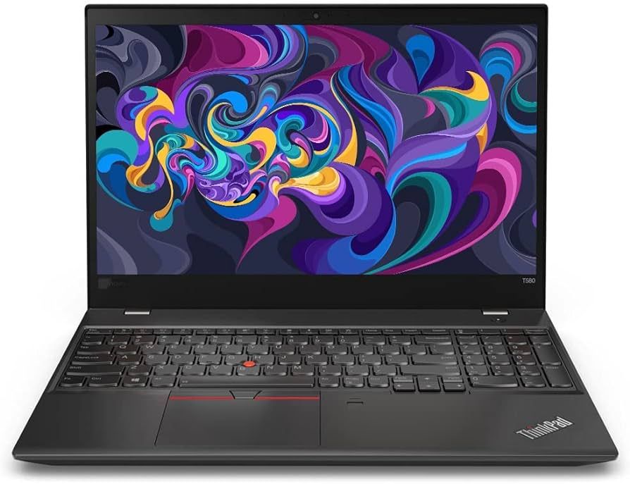 Lenovo ThinkPad T580