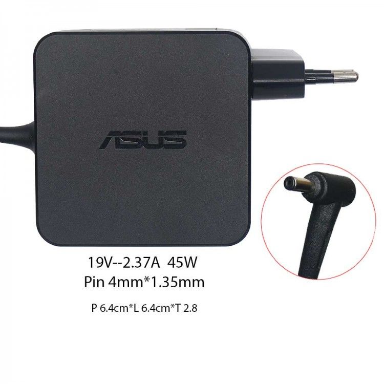 Asus 19V 2,37A 45W gyári adapter