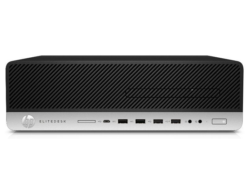 HP EliteDesk 800 G3