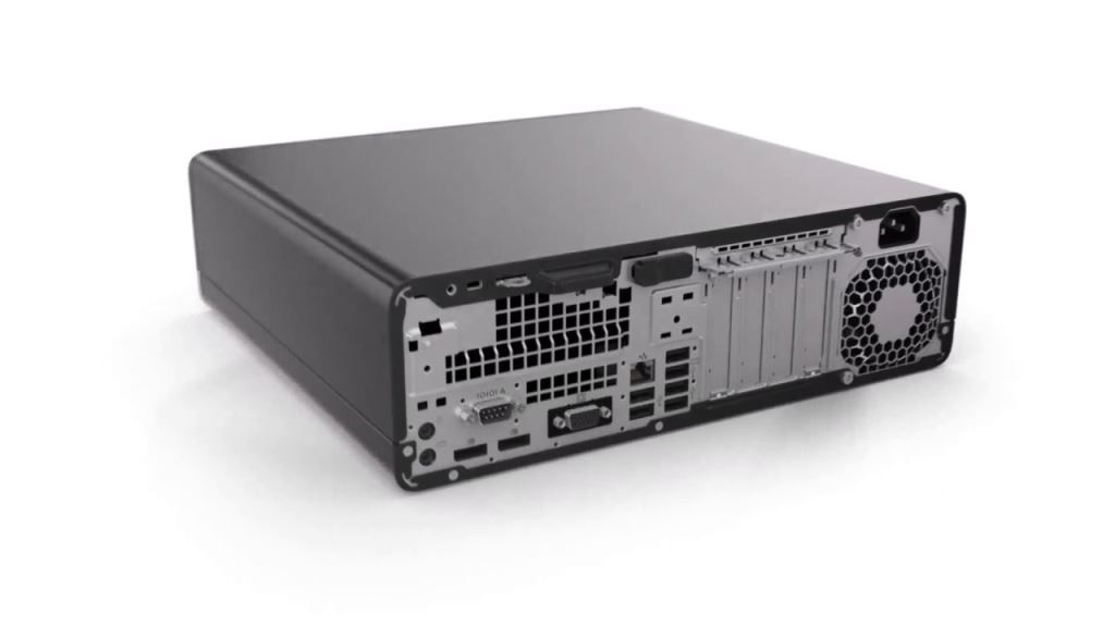 HP EliteDesk 800 G3