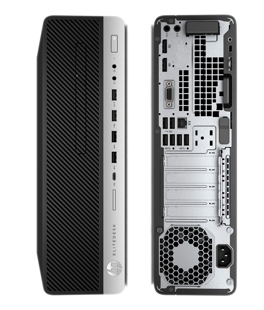 HP EliteDesk 800 G3