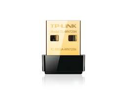 TP-LINK TL-WN725N 150M Wireless USB adapter NANO