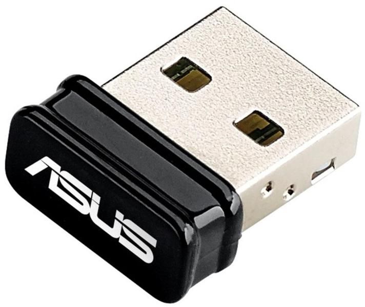Asus USB N10 Nano Wifi adapter