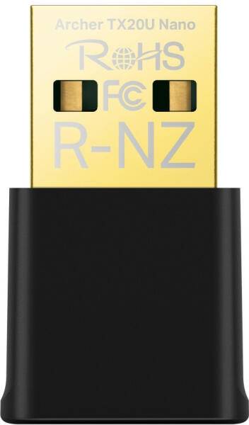 TP-LINK Archer TX20U Nano Wireless AX1800 USB adapter