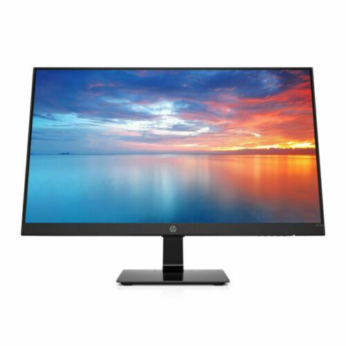 HP 24yh 24" monitor A kategória