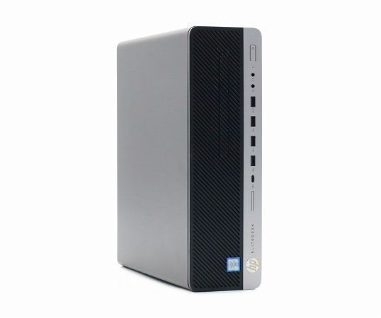 HP EliteDesk 800 G5