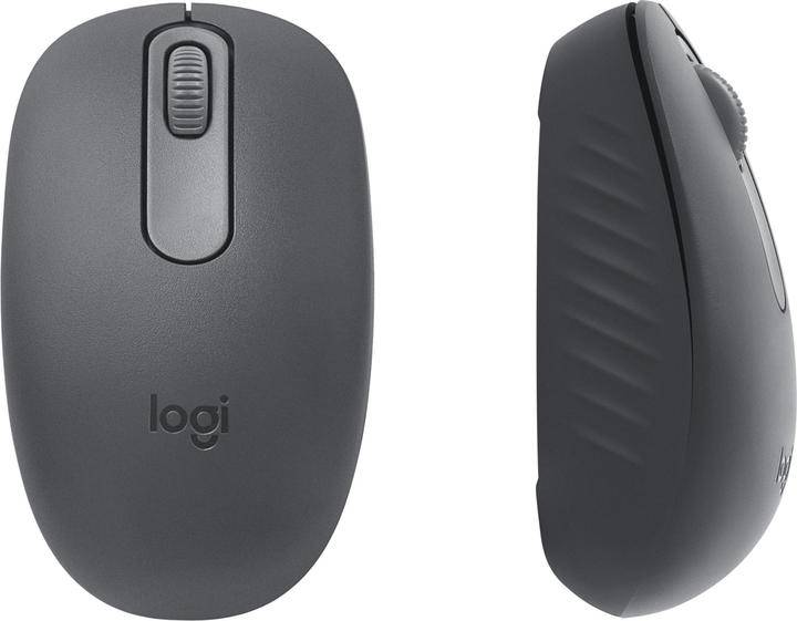 Logitech M196 (bluetooth) vezeték nélküli egér