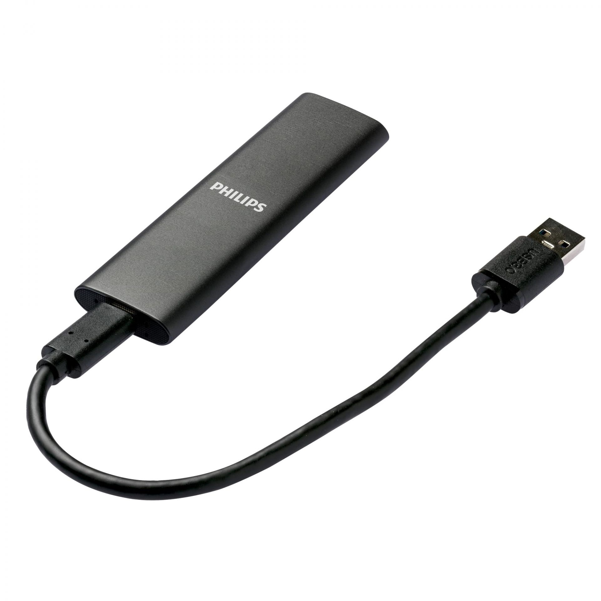 Philips Külső SSD 1000 GB Ultra Speed