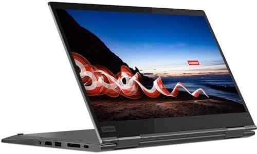 Lenovo ThinkPad X1 Yoga Gen 5.