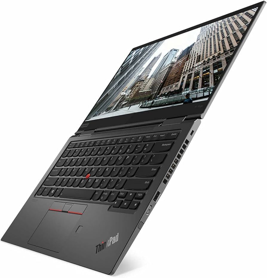 Lenovo ThinkPad X1 Yoga Gen 5.