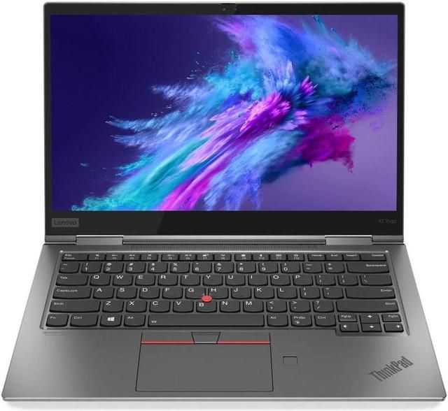 Lenovo ThinkPad X1 Yoga Gen 5.