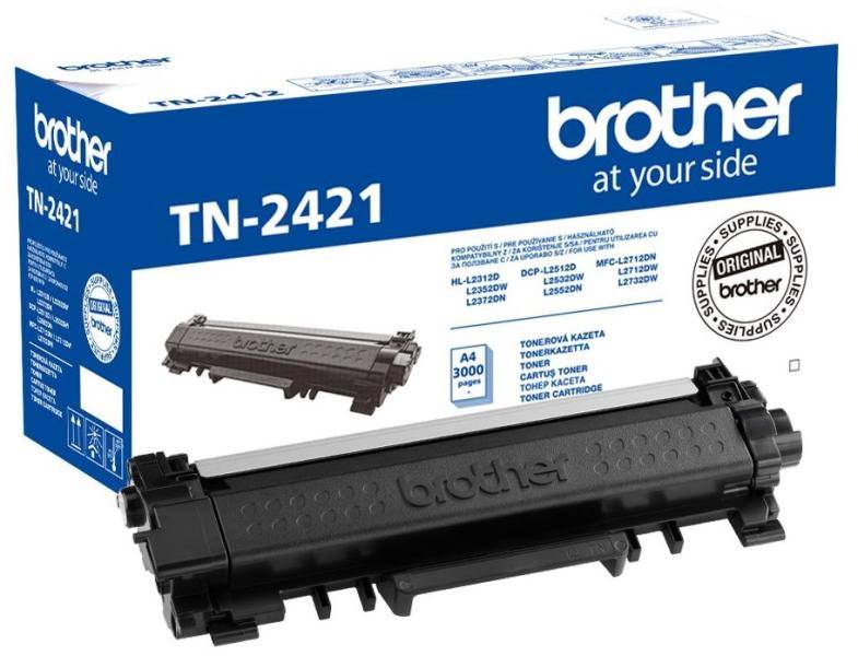 Brother TN-2421 utángyártott toner