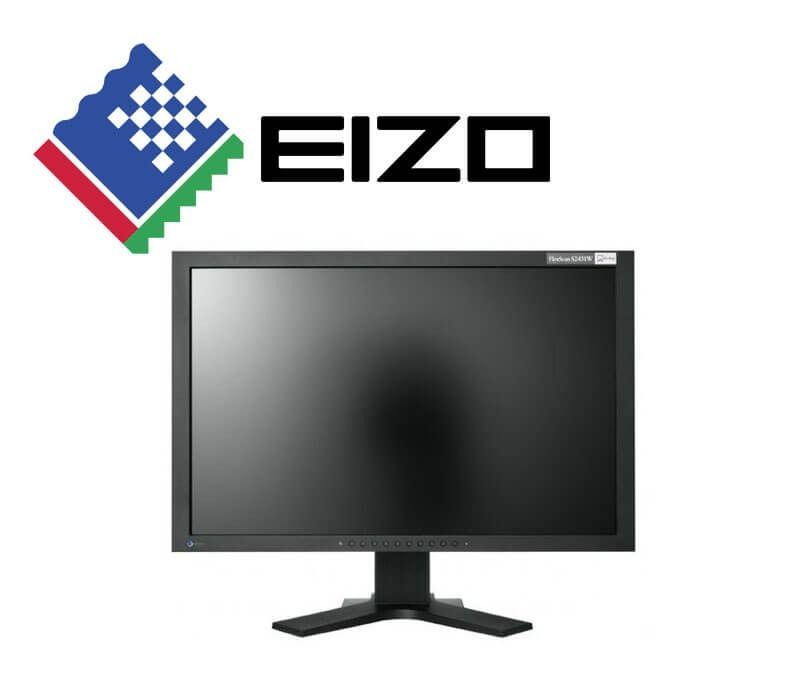 Eizo FlexScan S2431W 24" monitor A kategória