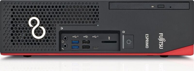 Fujitsu Siemens Esprimo D738