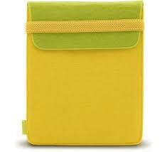 Canyon tok 9,7" táblagépekhez sárga