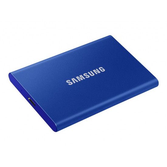 Samsung Portable SSD T7 2TB USB 3.2