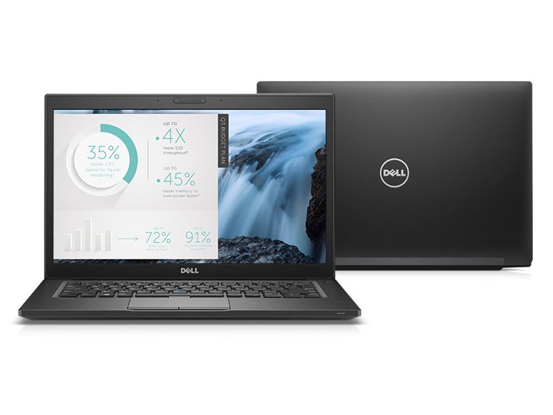 Dell Latitude 7480