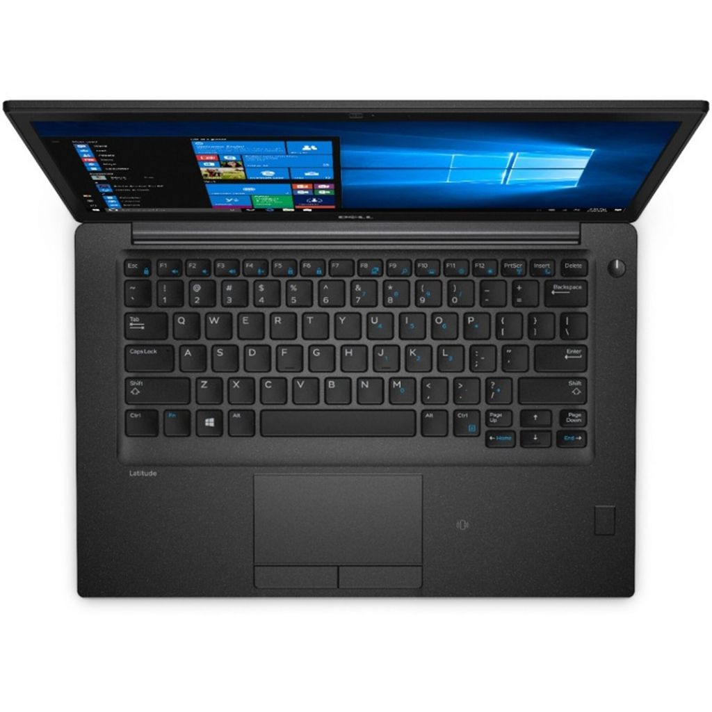 Dell Latitude 7480