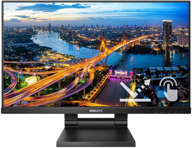 Philips 222B1TC 22
