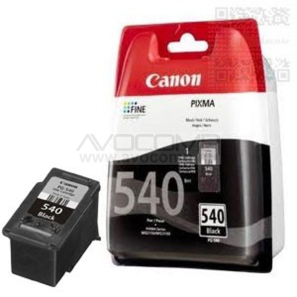 Canon PG-540