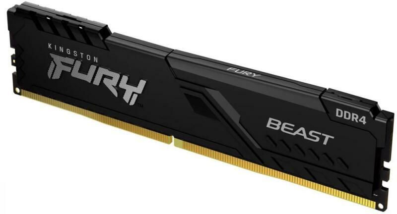 Kingston FURY 16GB DDR4 3200MHz