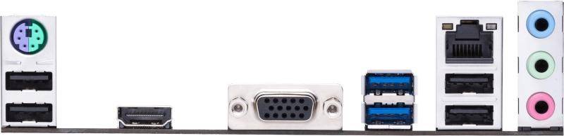 Asus H510M-K (R 2.0) alaplap