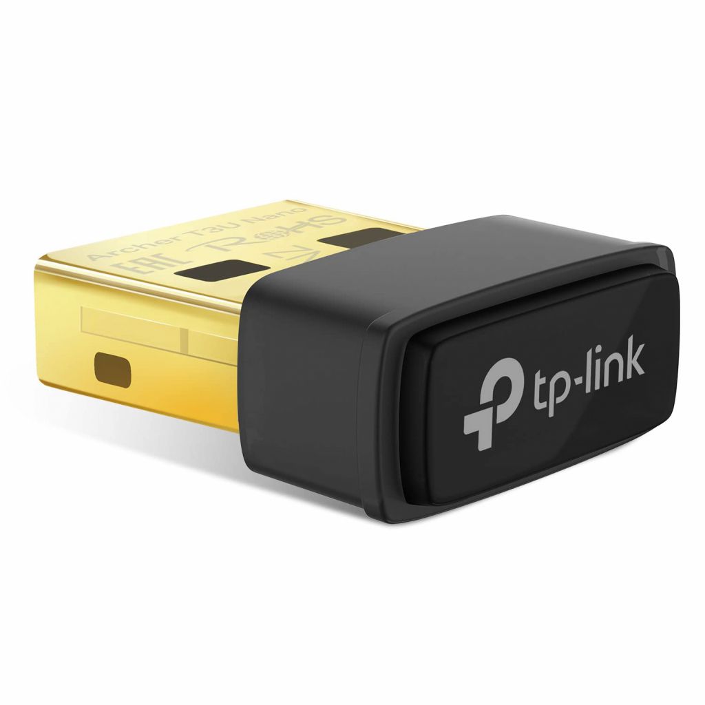 TP-LINK Archer T3U Nano Wireless AC1300 USB adapter