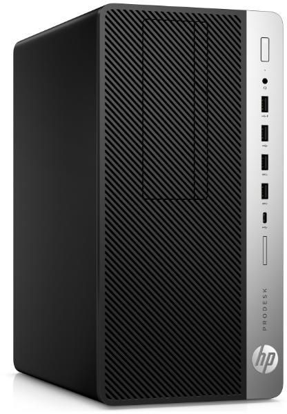 HP ProDesk 600 G3