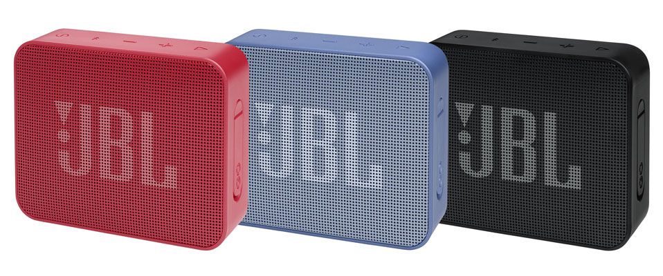 JBL GO ESSENTIAL hordozható Bluetooth hangszóró