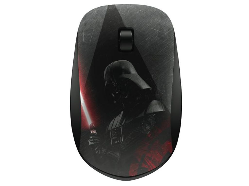 HP Star Wars Special Edition vezeték nélküli egér