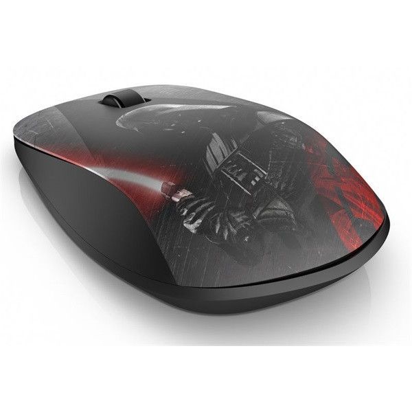 HP Star Wars Special Edition vezeték nélküli egér